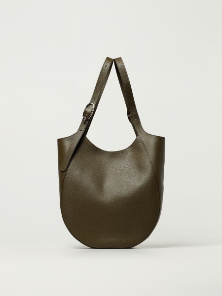 Shoulder bag woman Longchamp