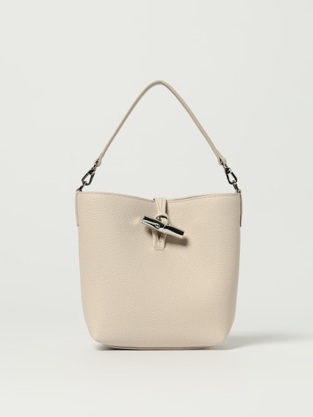 Shoulder bag woman Longchamp