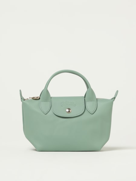 Shoulder bag woman Longchamp