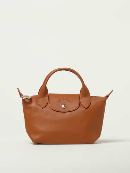 Shoulder bag woman Longchamp