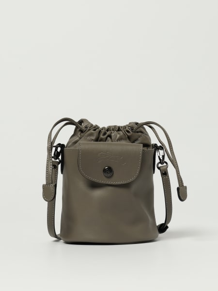 Shoulder bag woman Longchamp