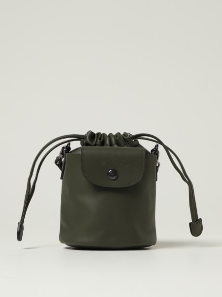 Shoulder bag woman Longchamp