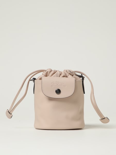Shoulder bag woman Longchamp
