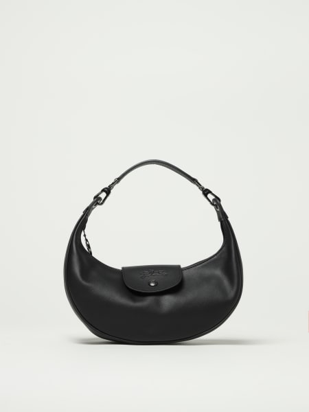 Shoulder bag woman Longchamp