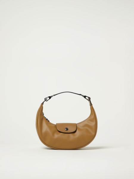 Shoulder bag woman Longchamp