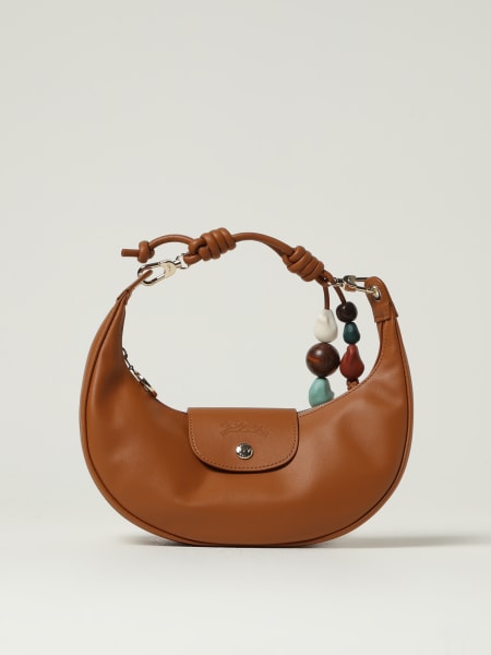 Shoulder bag woman Longchamp