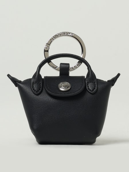 Key chain woman Longchamp