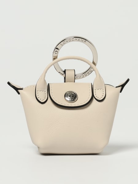 Key chain woman Longchamp