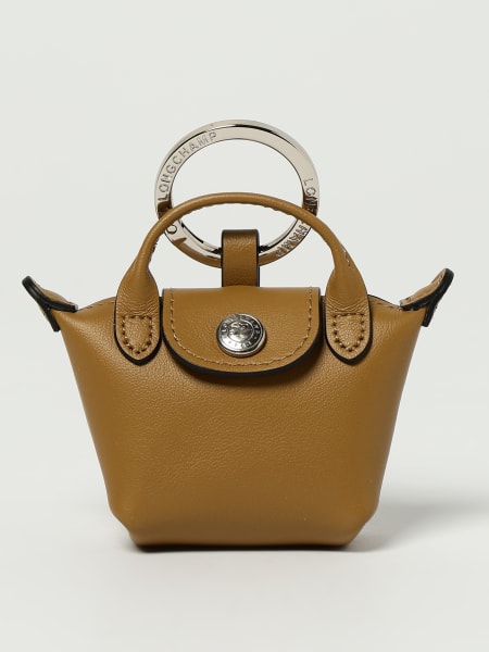 Key chain woman Longchamp