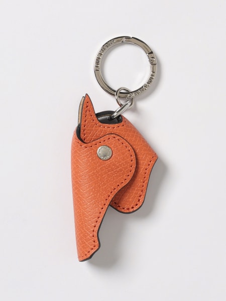 Key chain woman Longchamp