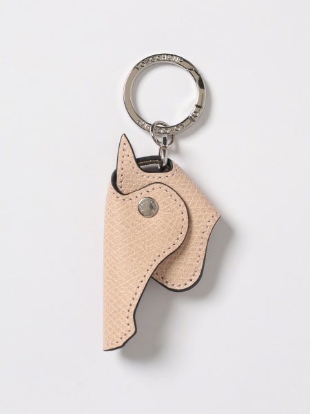 Key chain woman Longchamp