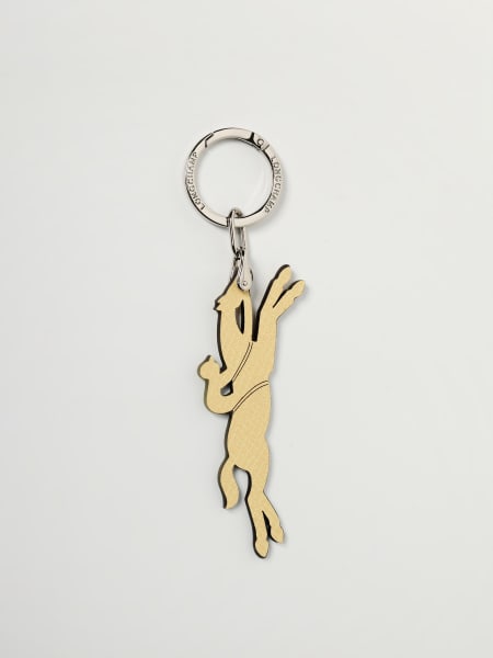 Key chain woman Longchamp