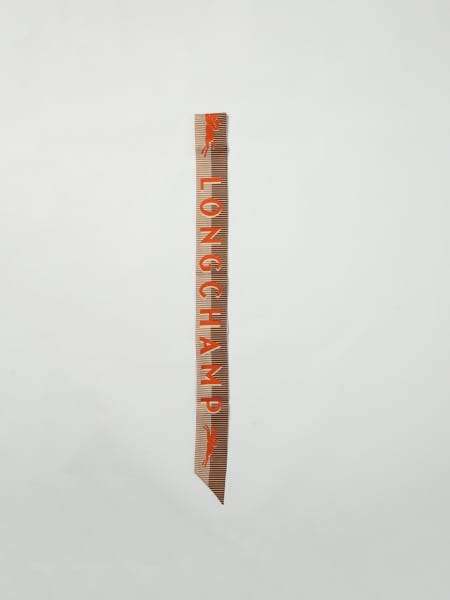 Neck scarf woman Longchamp