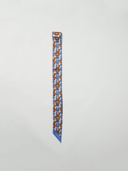 Neck scarf woman Longchamp