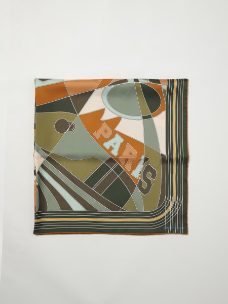 Neck scarf woman Longchamp