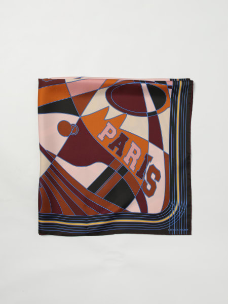 Neck scarf woman Longchamp