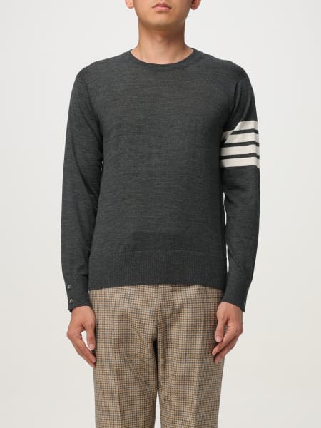 Sweater men Thom Browne