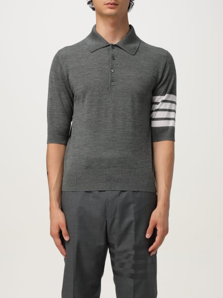 Sweater men Thom Browne