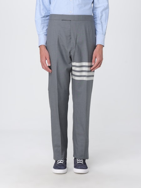 Pantalón hombre Thom Browne