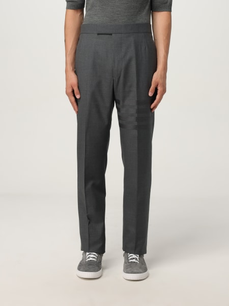 Pants men Thom Browne