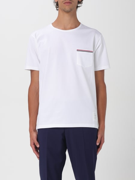 T-shirt men Thom Browne