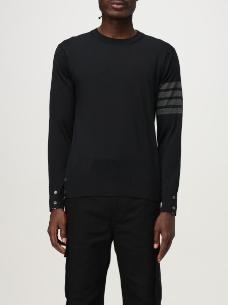 Sweater men Thom Browne