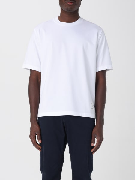 T-shirt men Thom Browne