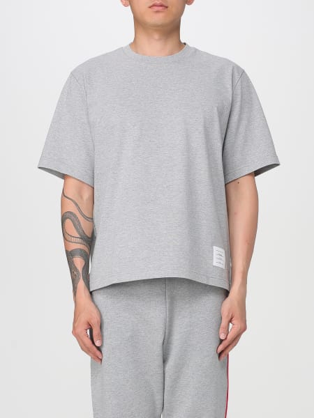 Camiseta hombre Thom Browne