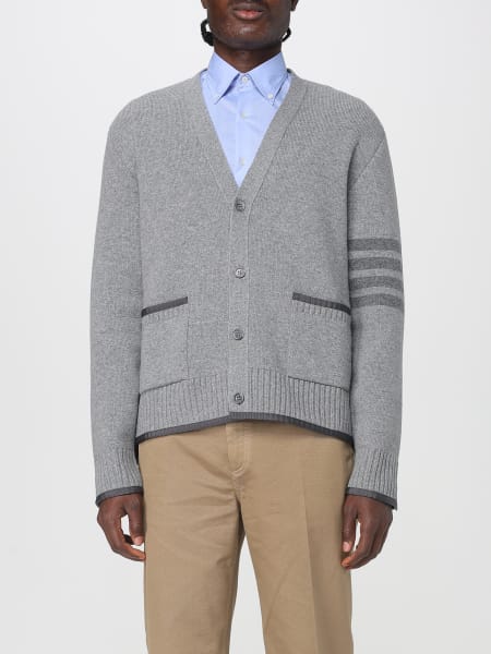 Jersey hombre Thom Browne