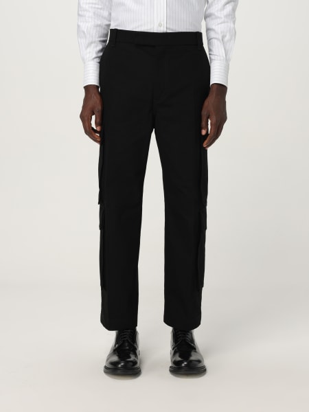 Pants men Thom Browne