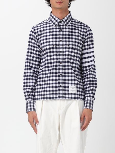 셔츠 남성 Thom Browne