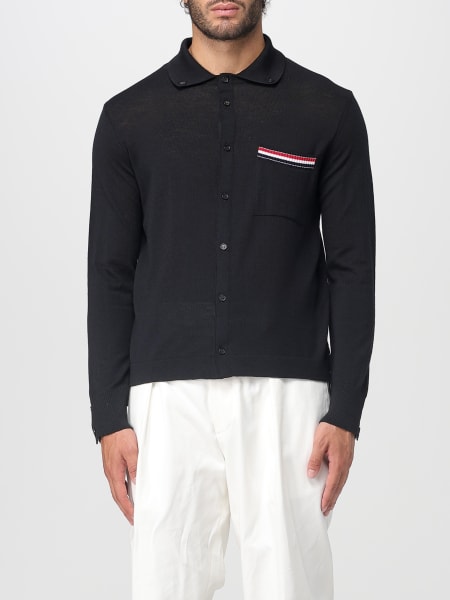 Camisa hombre Thom Browne