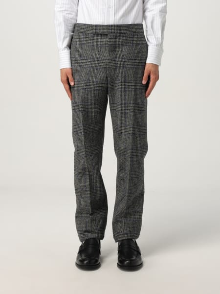 Pants men Thom Browne