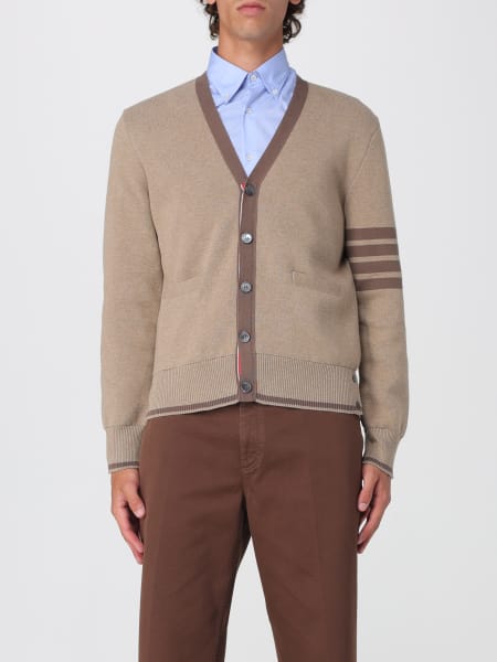 Sweater men Thom Browne