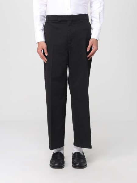 Pants men Thom Browne