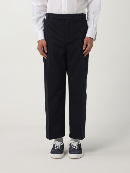 Pants men Thom Browne