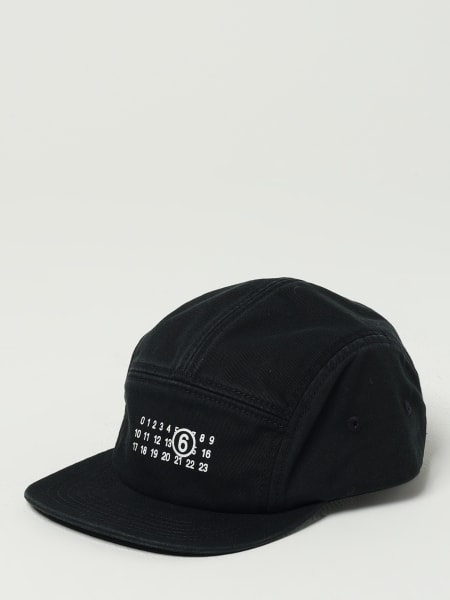 女童帽子 儿童 Mm6 Maison Margiela