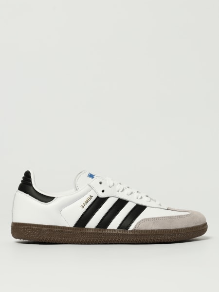 Sneakers woman Adidas Originals