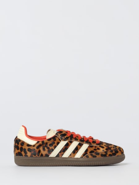 Baskets femme Adidas Originals