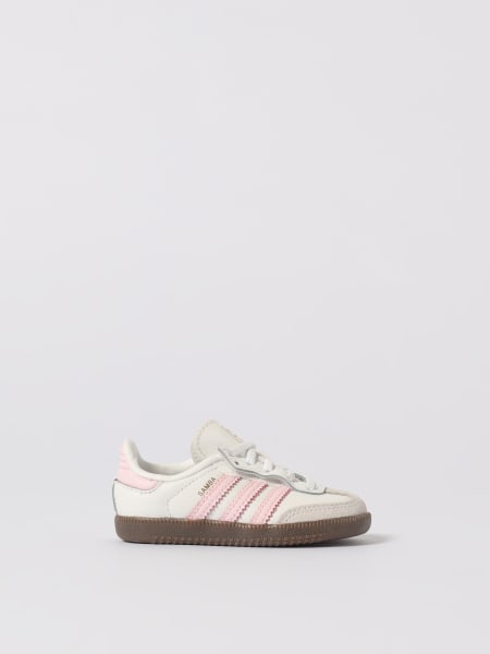 童运动鞋 儿童 Adidas Originals