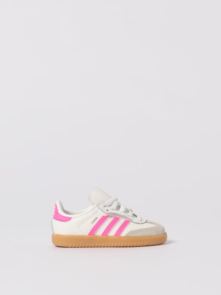 童运动鞋 儿童 Adidas Originals