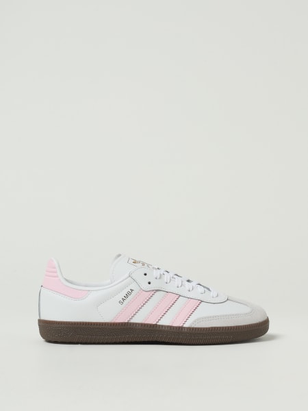 童运动鞋 儿童 Adidas Originals