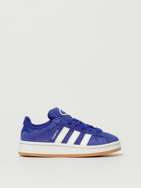 童运动鞋 儿童 Adidas Originals