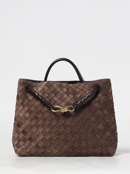 Shoulder bag woman Bottega Veneta