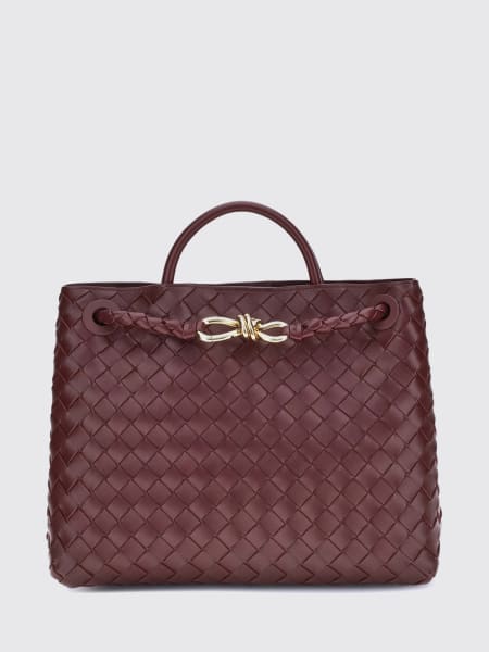 Shoulder bag woman Bottega Veneta