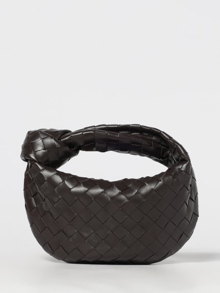 Shoulder bag woman Bottega Veneta