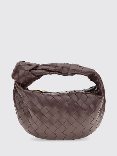 Shoulder bag woman Bottega Veneta