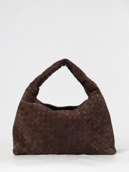Schultertasche damen Bottega Veneta