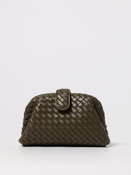 Shoulder bag woman Bottega Veneta