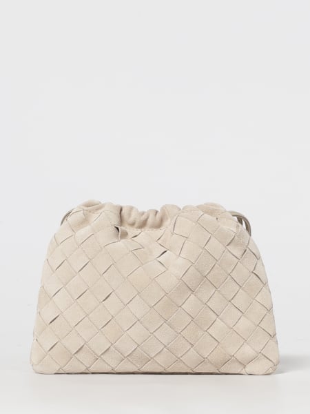 Shoulder bag woman Bottega Veneta